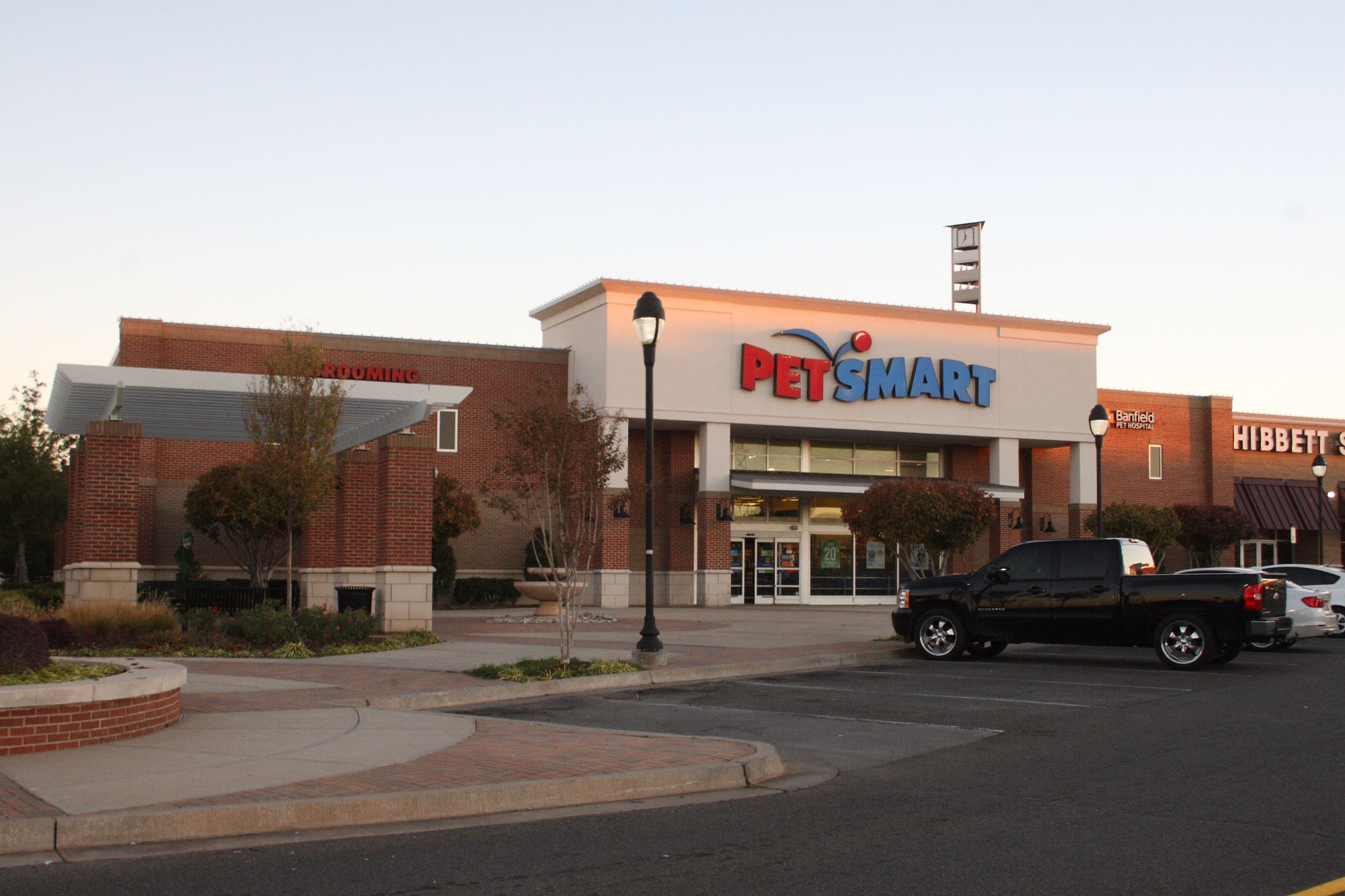 Petsmart Directions Map Route More - 8p9xxz8
